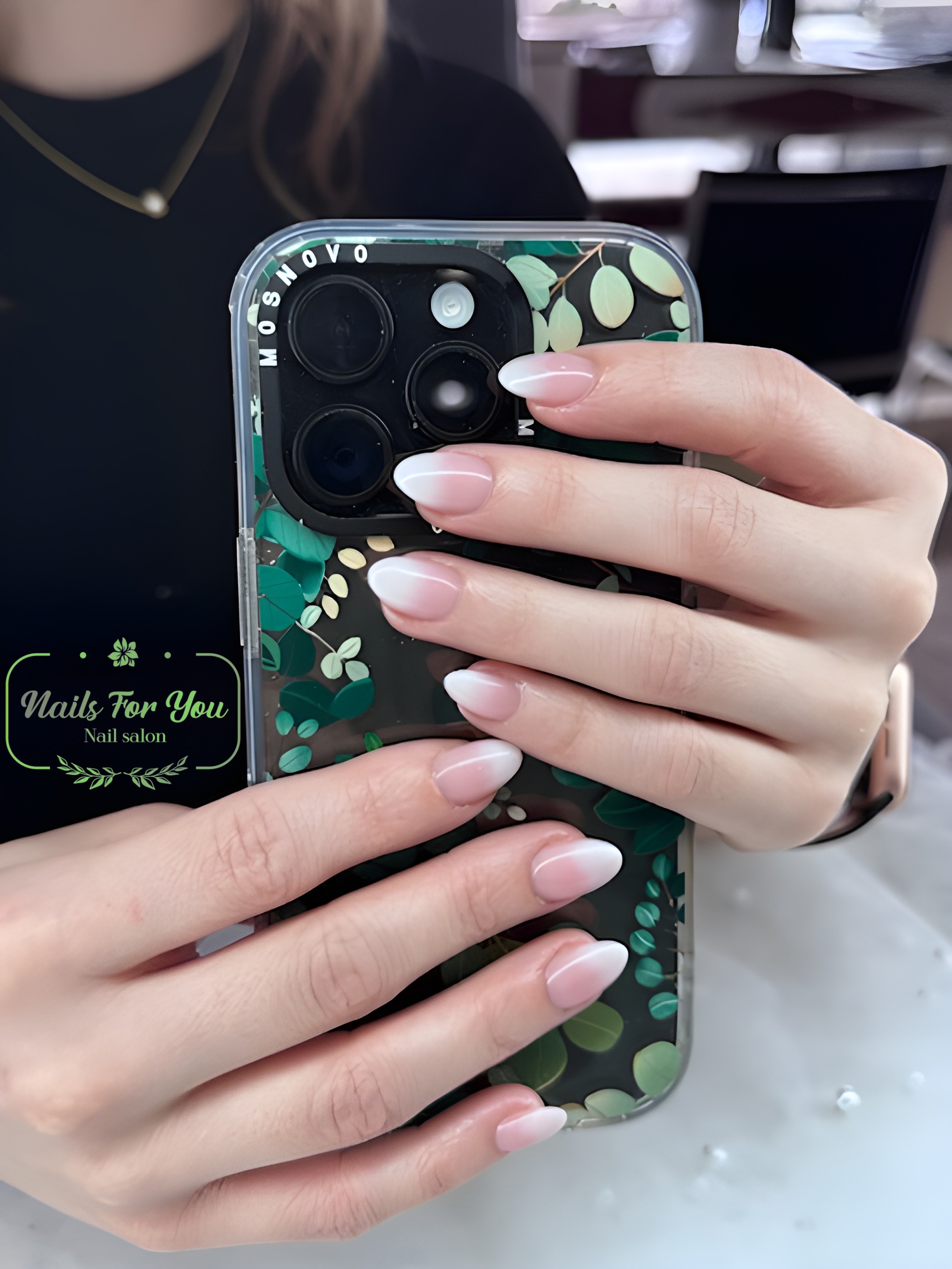 Nails For You Rockville, MD 20850